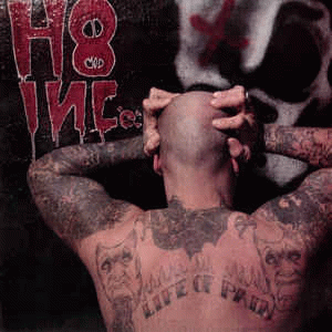 H8 Inc. : LIfe of Pain